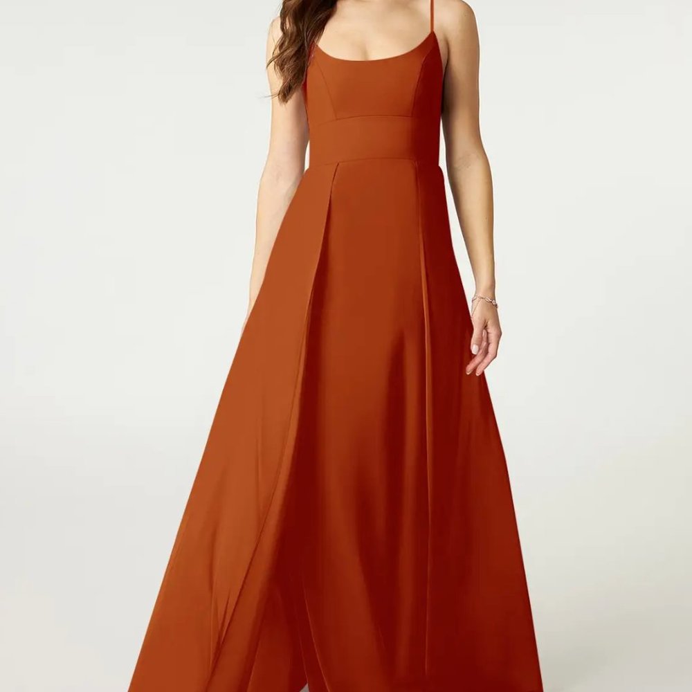 Azazie Jojo Bridesmaid Dress
